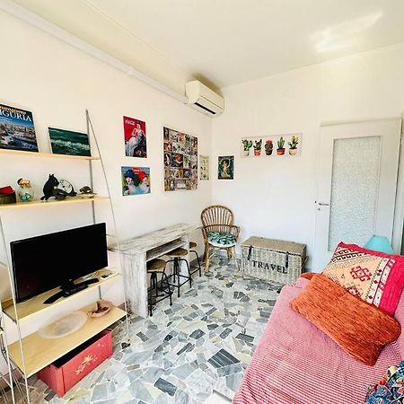 Suite Eroi - San Remo Kültér fotó