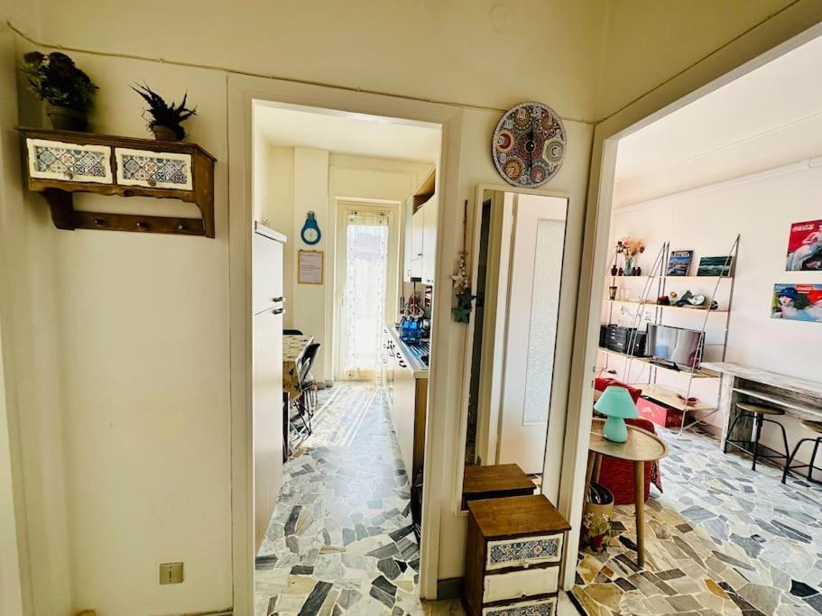 Suite Eroi - San Remo Kültér fotó