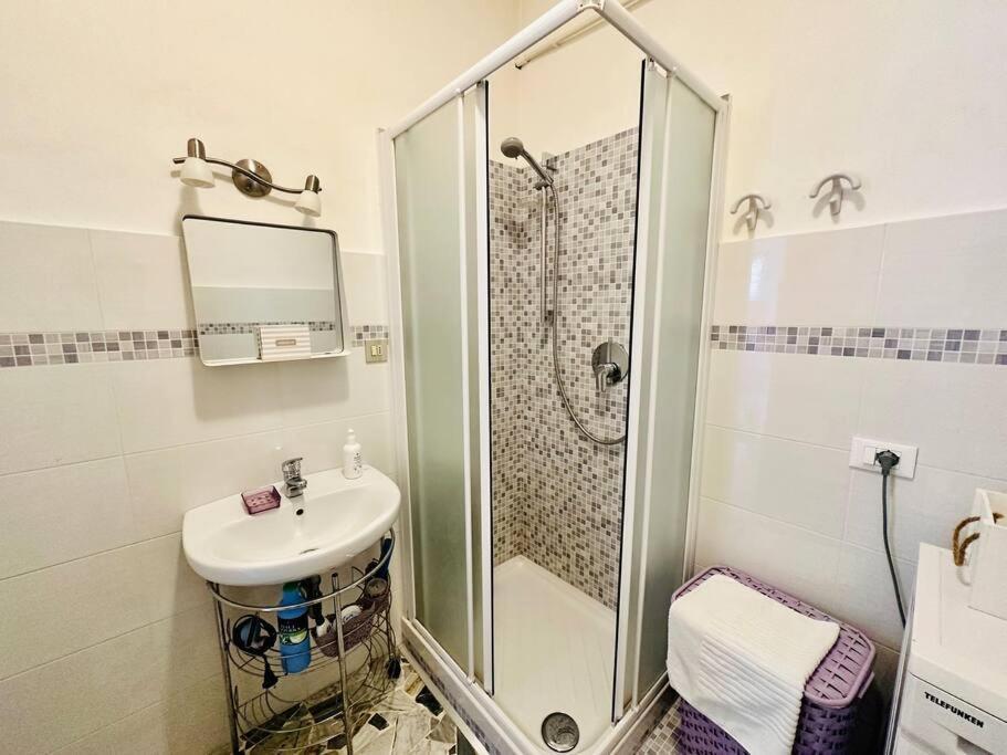 Suite Eroi - San Remo Kültér fotó