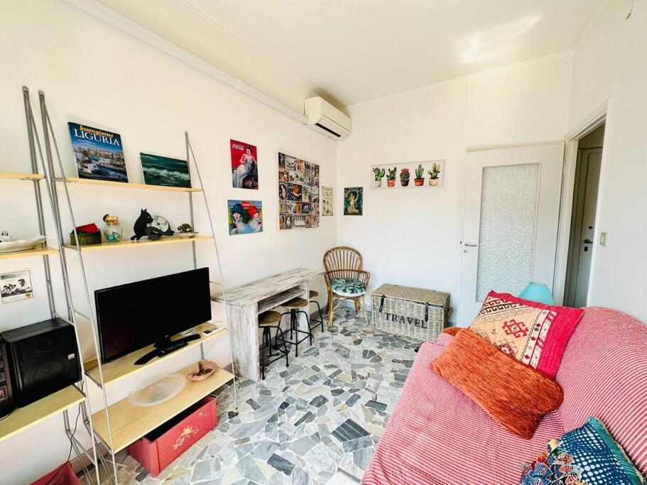 Suite Eroi - San Remo Kültér fotó