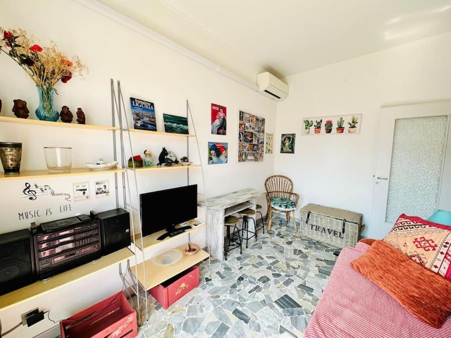 Suite Eroi - San Remo Kültér fotó