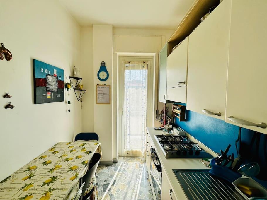 Suite Eroi - San Remo Kültér fotó