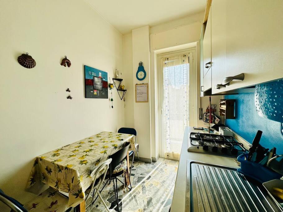 Suite Eroi - San Remo Kültér fotó